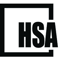 HSA Engineering Consulting Services Logo