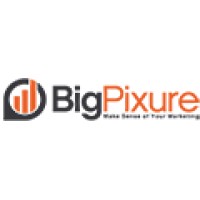 Big Pixure Logo