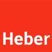 Heber Limited Logo