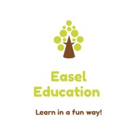 Easel Education Logo