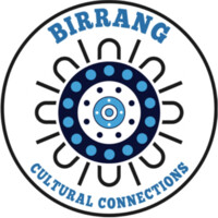 Birrang Cultural Connections Logo