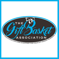 The Gift Basket Association Logo
