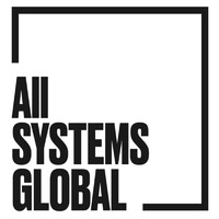 All Systems Global Logo