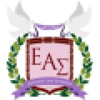 Epsilon Alpha Sigma Sorority Logo