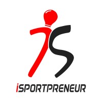 Isportpreneur Logo