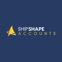 ShipShape Accounts Logo