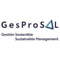 GesProSAL Logo