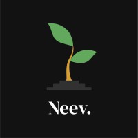Neev.Finance Logo