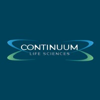 Continuum Life Sciences Logo