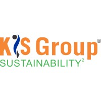 KIS Group-Sustainability² Logo