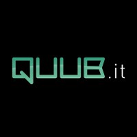Quub.it Solutions Logo