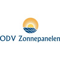 ODV Zonnepanelen Logo