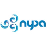 Nysa Communications Pvt. Ltd. Logo