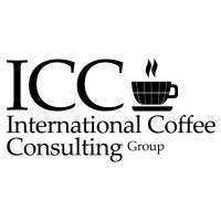 International Coffee Consulting Logo