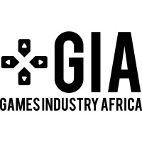 Games Industry Africa Logo