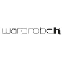 Wardrobe K Logo