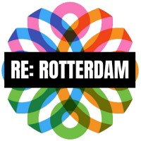 Rethinking Economics Rotterdam Logo