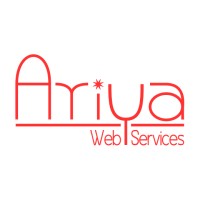 Ariya Web Services Logo