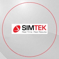 SIM Technologies Pvt Ltd Logo
