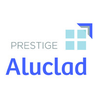 Prestige Aluclad Logo