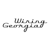 Wiring Georgia Logo
