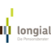 Longial GmbH - Die Pensionsberater Logo