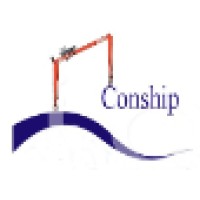 Conship Logo