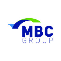MBC Group Logo