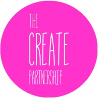 The Create Partnership Logo