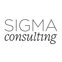 Sigma Consulting Logo