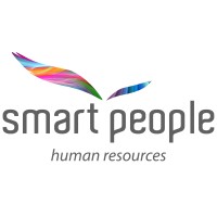 SmartPeople Human Resources Logo