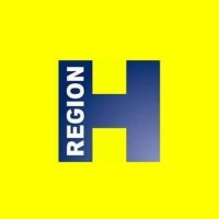Region Hovedstadens Akutberedskab - Emergency Medical Services Logo