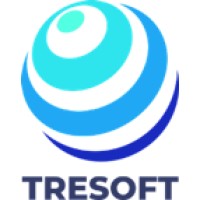 Tresoft Logo