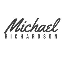 Michael Richardson Logo