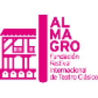 Fundación Festival Internacional de Teatro Clásico de Almagro Logo