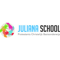 PCBS de Julianaschool Rhoon Logo