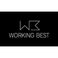 WORKING BEST Logo