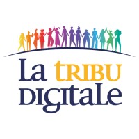 La Tribu Digitale Logo
