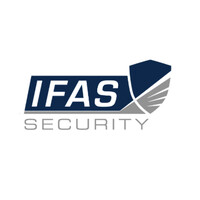 IFAS Security Logo