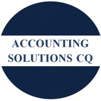 Accounting Solutions CQ Logo