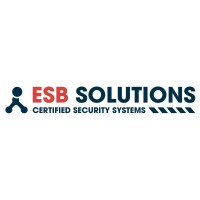 ESB Solutions GmbH Logo