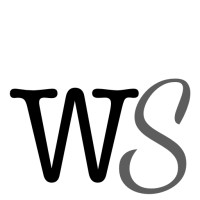 Write Simply Logo