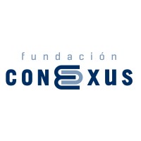 Fundacion Conexus Madrid-Comunitat Valenciana Logo