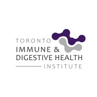 Toronto Immune and Digestive Health Institute Logo