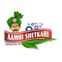 AAMHI SHETKARI AGRITECH PVT LTD Logo