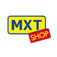 MXTSHOP Logo