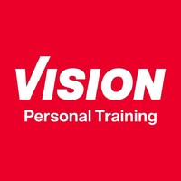 Vision Personal Training Darlinghurst Logo
