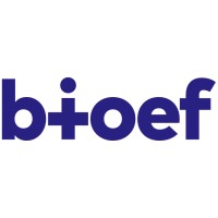 BIOEF Logo