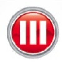 EVOLVE III Logo