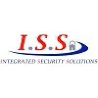 Integrated Security Solutions - NE Logo